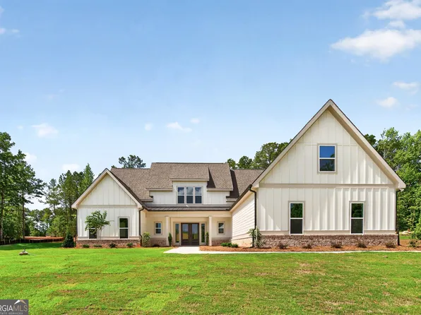 48 Arbor Springs Dr N Lot 2, Newnan, GA 30263