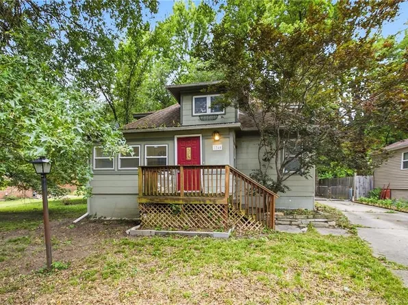 7740 Madison Ave, Kansas City, MO 64114
