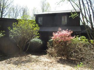 1355 Big Otter Dr, Blue Ridge, VA 24064