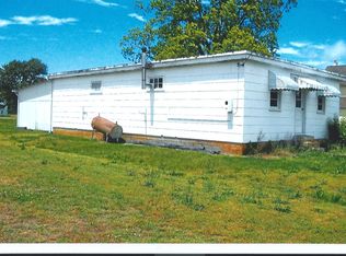 1329 Greenbackville Rd, Stockton, MD 21864