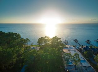 831 Driftwood Point Rd, Santa Rosa Beach, FL 32459