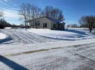 1500 Stewart Ridge Rd, Sparta, KY 41086