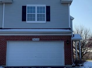 24220 W Leski Ln, Plainfield, IL 60585