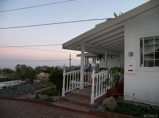 29055 Clevis Rd, Rancho Palos Verdes, CA 90275