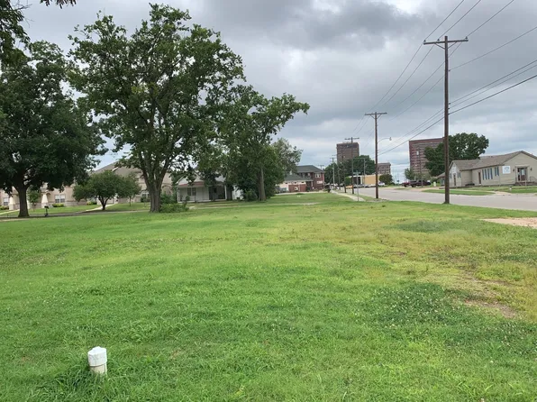 400 S Wyandotte Ave, Bartlesville, OK 74003