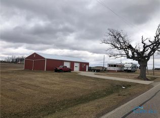 14831 O Rd, Pioneer, OH 43554