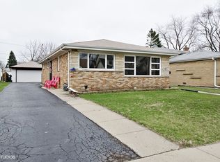 5835 Monroe St, Morton Grove, IL 60053