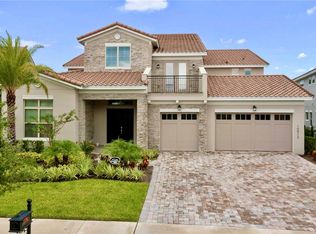 10912 Mobberley Cir, Orlando, FL 32832