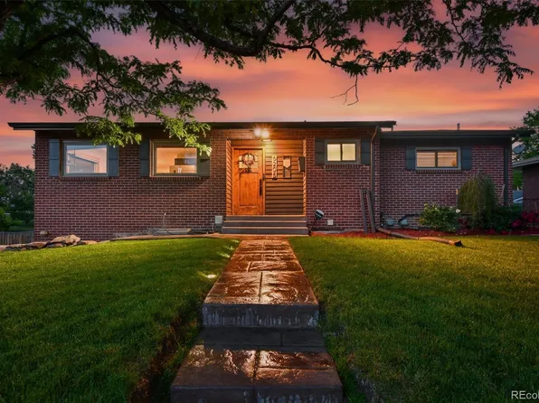 6205 Pierce Street, Arvada, CO 80003