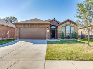 1217 Glen Ct, Weatherford, TX 76087