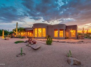 7112 E Grand View Ln, Apache Junction, AZ 85119