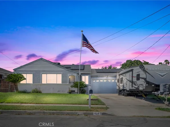 424 E 3rd St, Rialto, CA 92376