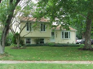 6922 Wycliffe Dr, Whitehouse, OH 43571