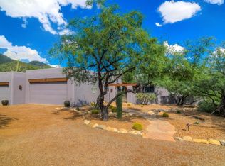 12040 E High Saguaro Pl, Tucson, AZ 85749