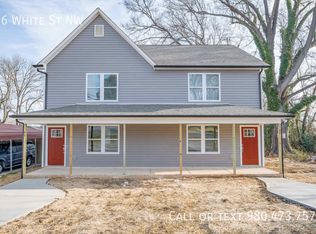 86 White St NW, Concord, NC 28027