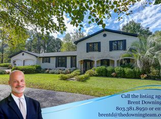 365 Little Creek Dr, Leesville, SC 29070
