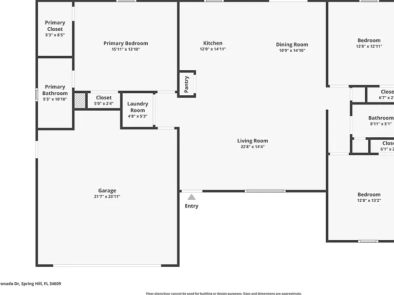 13716 Coronado Dr — Photo 16