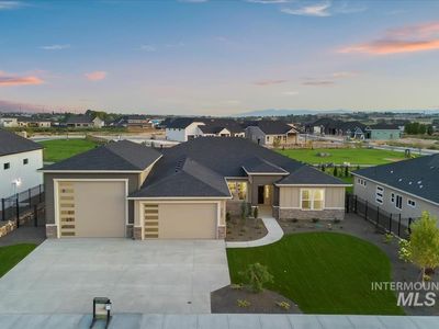 7131 E Chicken Hawk Loop, Nampa, ID, 83686