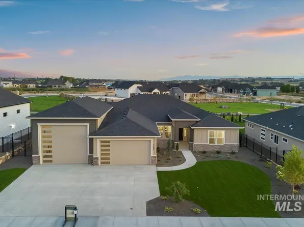 7131 E Chicken Hawk Loop, Nampa, ID 83686