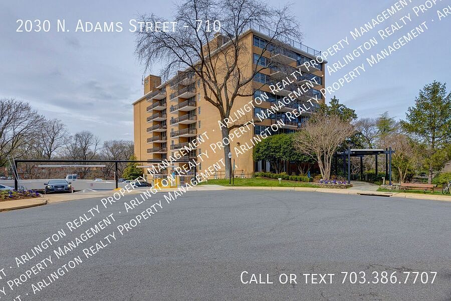 1st image of 2030 N Adams St APT 710
