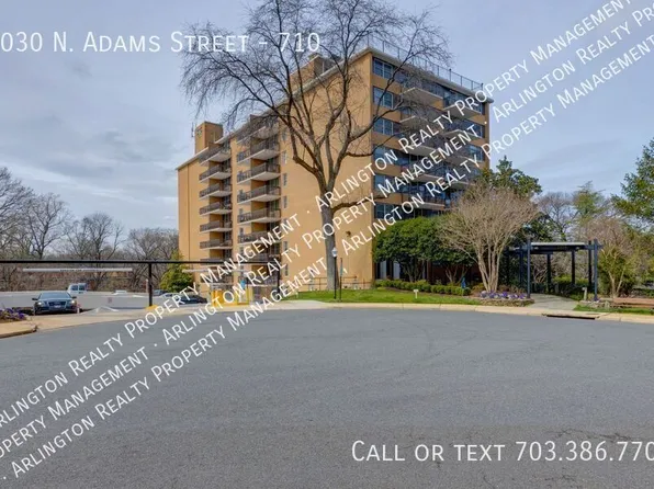 2030 N Adams St, Arlington, VA