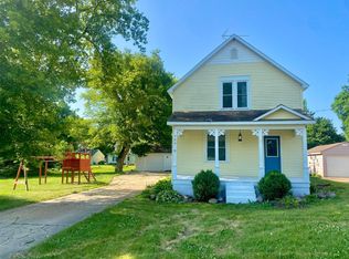 306 Fairmont Ave, Sherburn, MN 56171
