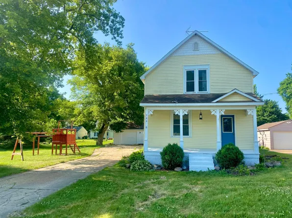 306 Fairmont Ave, Sherburn, MN 56171