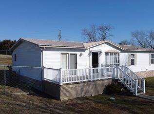 4720 Chucky River Rd, Morristown, TN 37813