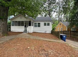 1255 Westmont Rd SW, Atlanta, GA 30311