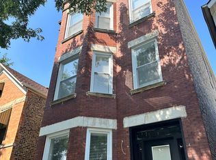 2632 S Spaulding Ave #3, Chicago, IL 60623