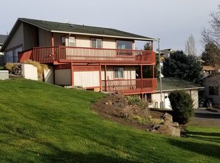 714 NW 4th St, Pendleton, OR 97801