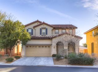 8637 Ancient Creek Ave, Las Vegas, NV 89178