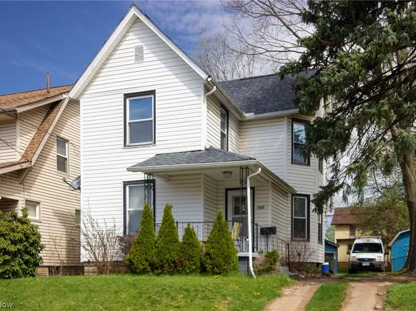 1337 24th St NW, Canton, OH 44709