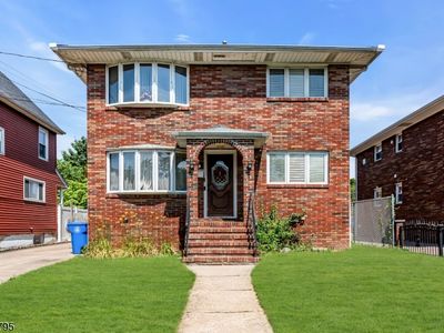 307 Hussa St, Linden, NJ, 07036