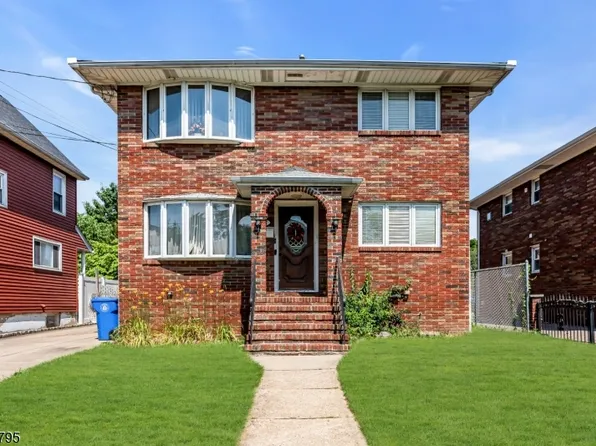 307 Hussa St, Linden City, NJ 07036