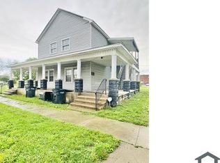 1008 E Kirby Ave #3, Muncie, IN 47302