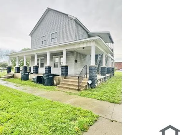 1008 E Kirby Ave #3, Muncie, IN 47302