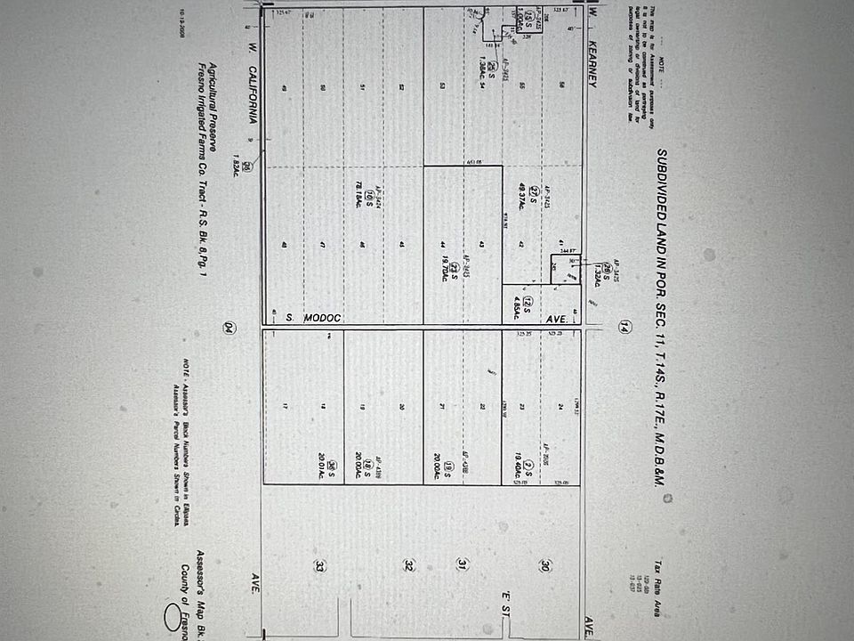 2nd image of 16477 W Kearney Blvd