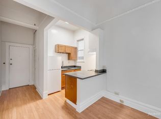 769 Cole St #1K, San Francisco, CA 94117
