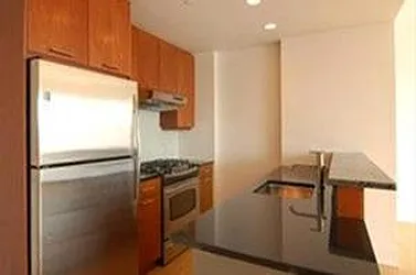 Rented by Corcoran