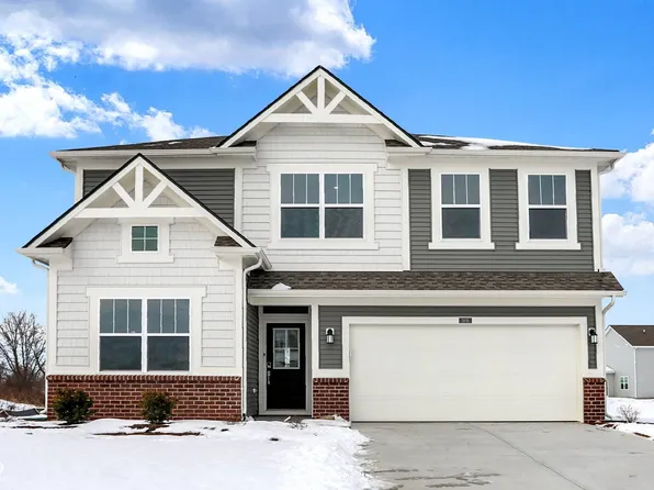 3856 Jason Ave, Franklin, IN 46131