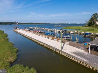 115 Skipjack Cir, Berlin, MD 21811