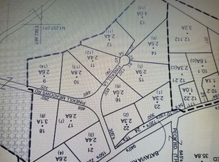 Pinekill Meadows Rd, Windham, NY 12496