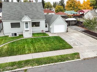 1103 E Hoffman Ave, Spokane, WA 99207