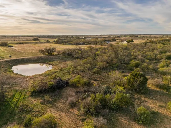 3873 N Us Highway 87, Brady, TX 76825