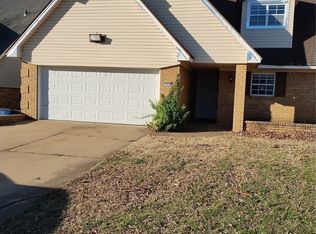 4606 S 72nd Ave E, Tulsa, OK 74145