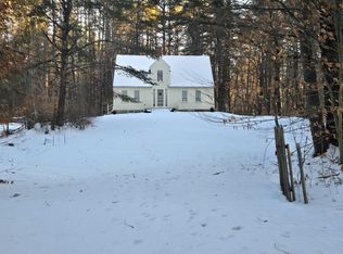 148 Hobbs Road, Effingham, NH 03882
