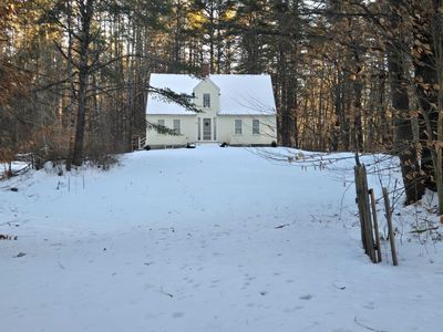 148 Hobbs Road, Effingham, NH, 03882