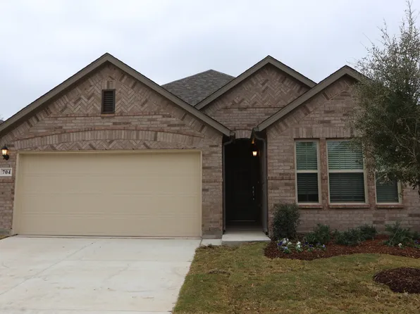 704 Big Bend Pkwy, Princeton, TX 75407