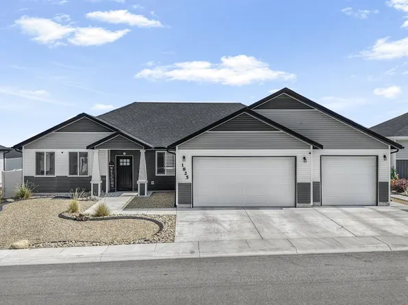 1825 Deerfield Way, Elko, NV 89801